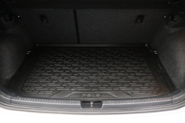 Volkswagen Polo 1.0 TSI Highline Business R-Line