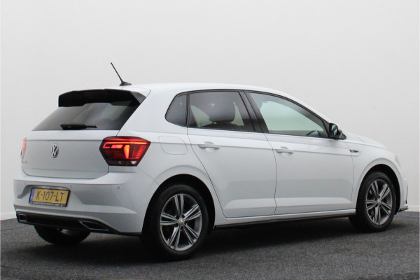Volkswagen Polo 1.0 TSI Highline Business R-Line