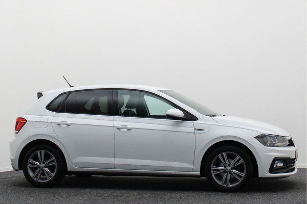 Volkswagen Polo 1.0 TSI Highline Business R-Line