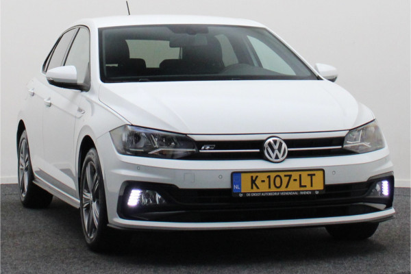 Volkswagen Polo 1.0 TSI Highline Business R-Line