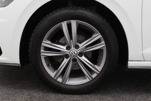 Volkswagen Polo 1.0 TSI Highline Business R-Line