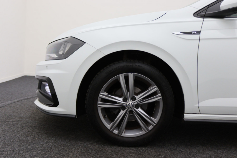 Volkswagen Polo 1.0 TSI Highline Business R-Line