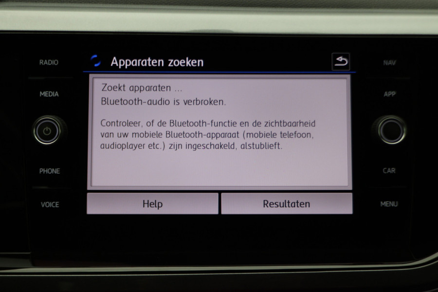 Volkswagen Polo 1.0 TSI Highline Business R-Line