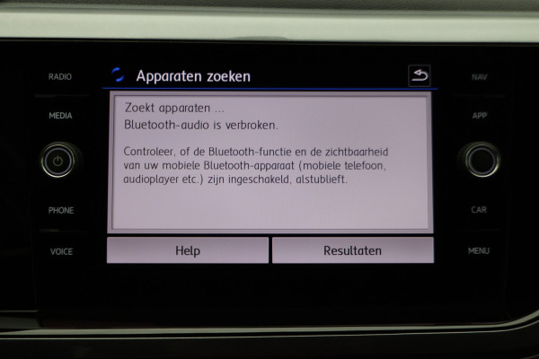 Volkswagen Polo 1.0 TSI Highline Business R-Line