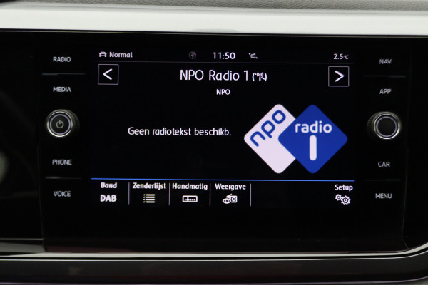 Volkswagen Polo 1.0 TSI Highline Business R-Line