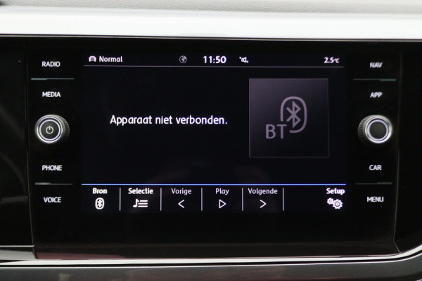 Volkswagen Polo 1.0 TSI Highline Business R-Line