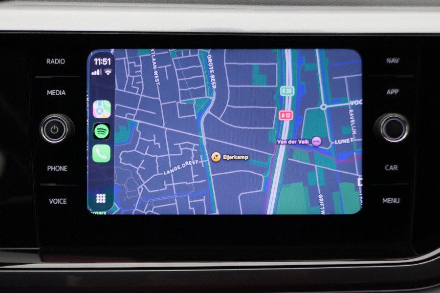 Volkswagen Polo 1.0 TSI Highline Business R-Line