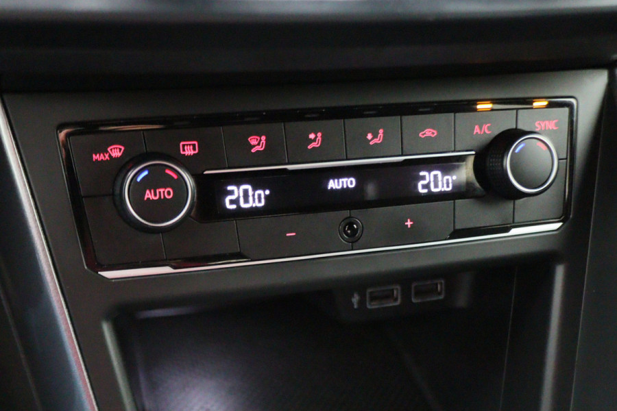 Volkswagen Polo 1.0 TSI Highline Business R-Line