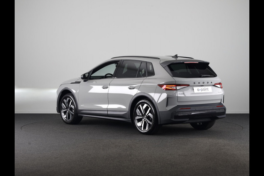 Škoda Elroq 60 Sportline 204pk