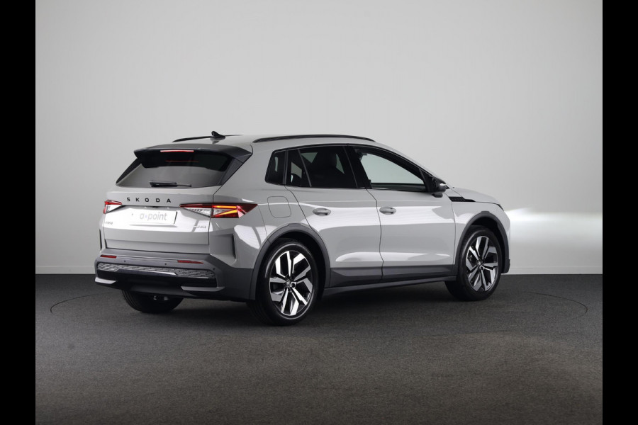 Škoda Elroq 60 Sportline 204pk