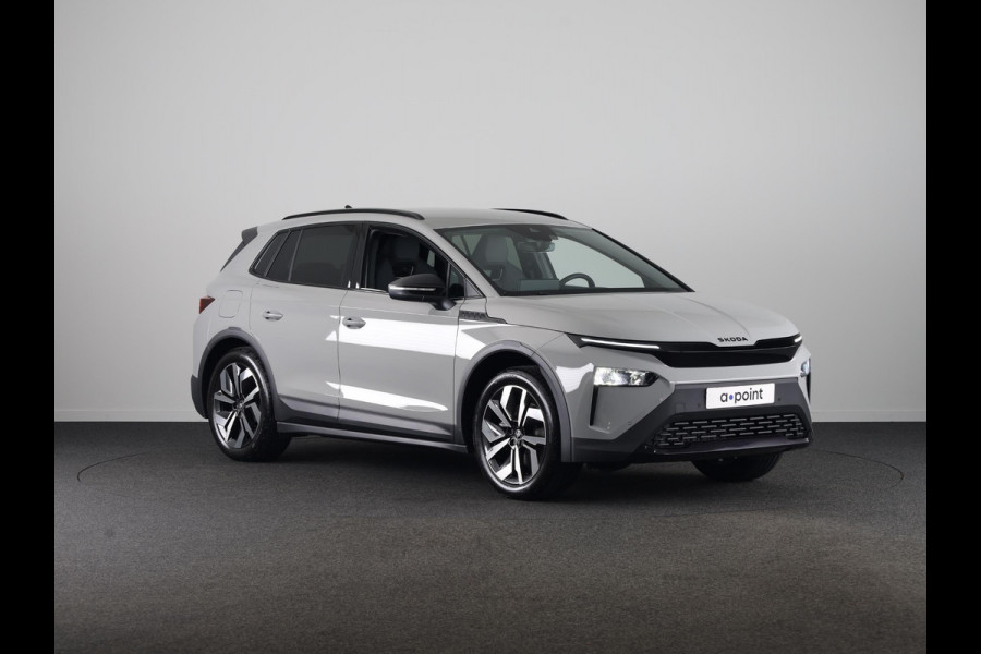 Škoda Elroq 60 Sportline 204pk