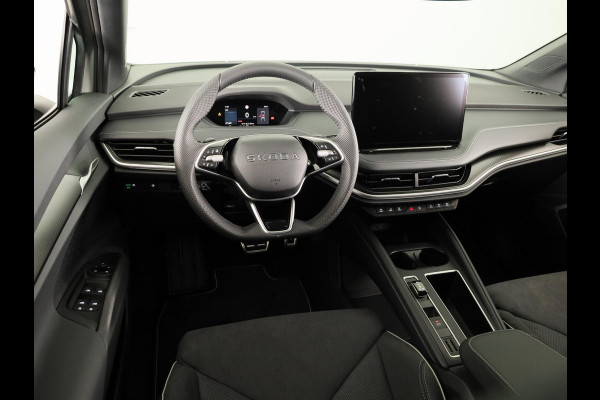 Škoda Elroq 60 Sportline 204pk