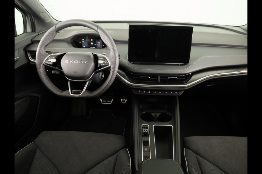 Škoda Elroq 60 Sportline 204pk
