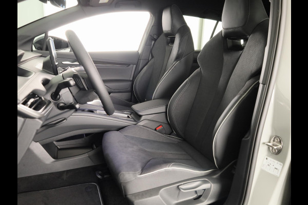 Škoda Elroq 60 Sportline 204pk