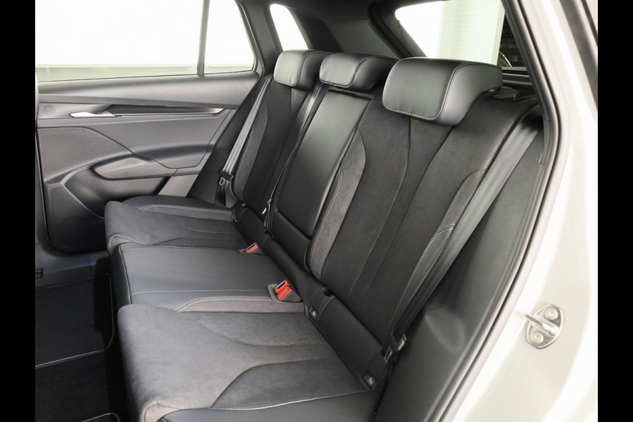 Škoda Elroq 60 Sportline 204pk