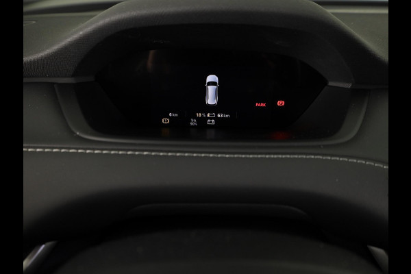 Škoda Elroq 60 Sportline 204pk