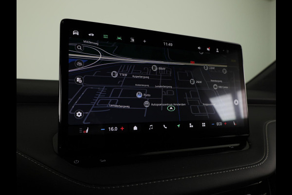 Škoda Elroq 60 Sportline 204pk