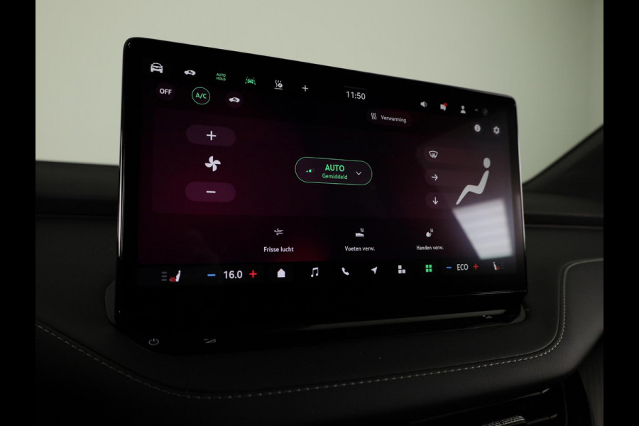 Škoda Elroq 60 Sportline 204pk