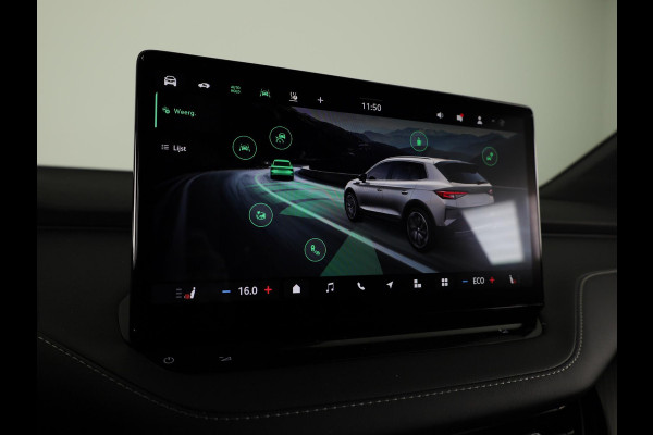 Škoda Elroq 60 Sportline 204pk