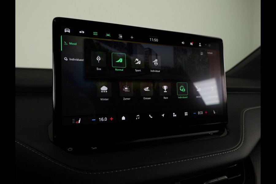 Škoda Elroq 60 Sportline 204pk