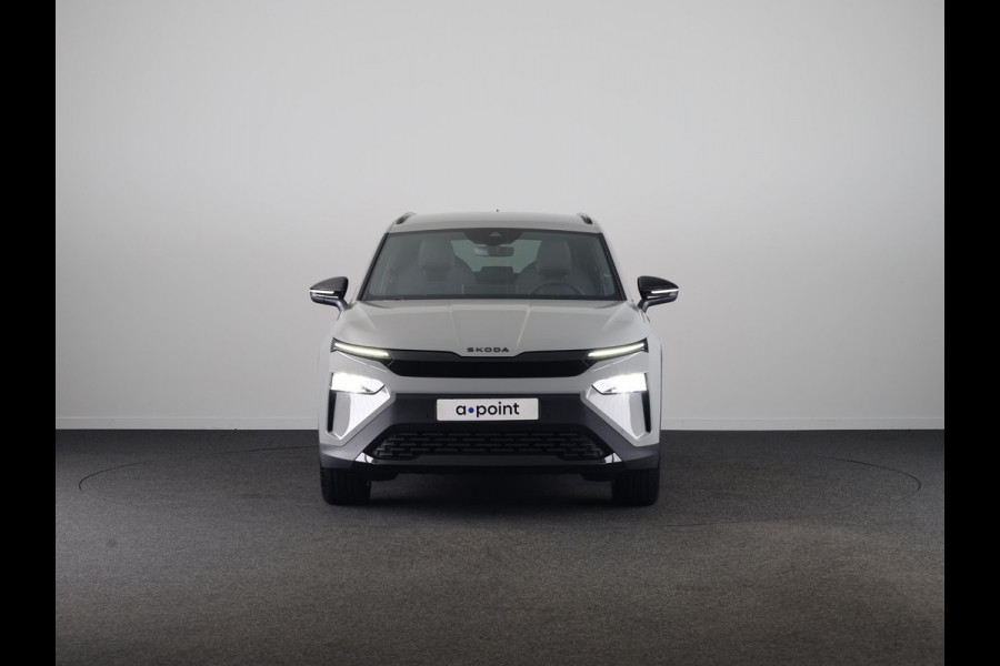 Škoda Elroq 60 Sportline 204pk
