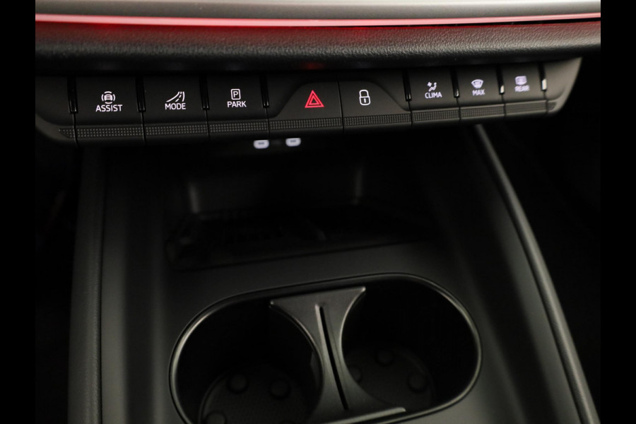 Škoda Elroq 60 Sportline 204pk