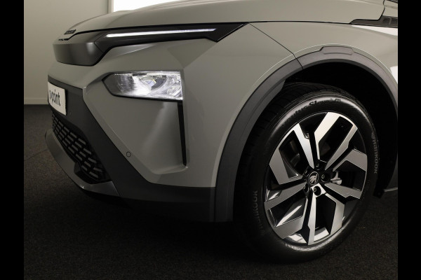 Škoda Elroq 60 Sportline 204pk