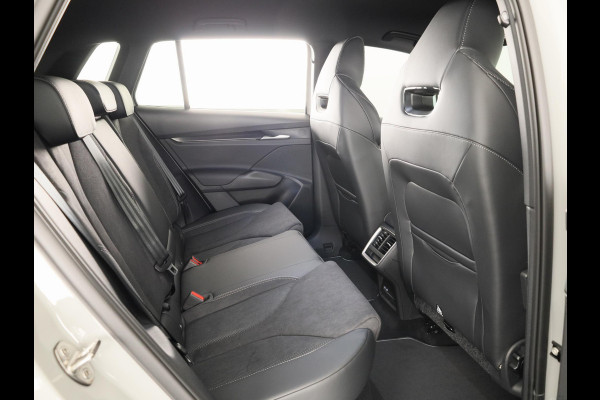 Škoda Elroq 60 Sportline 204pk