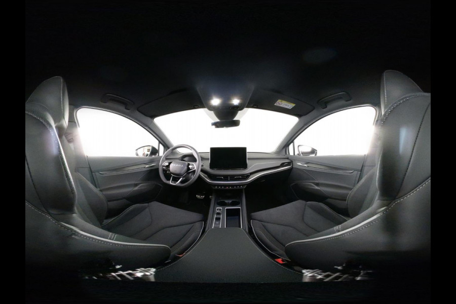 Škoda Elroq 60 Sportline 204pk