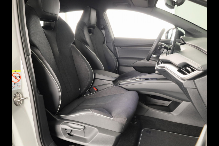 Škoda Elroq 60 Sportline 204pk