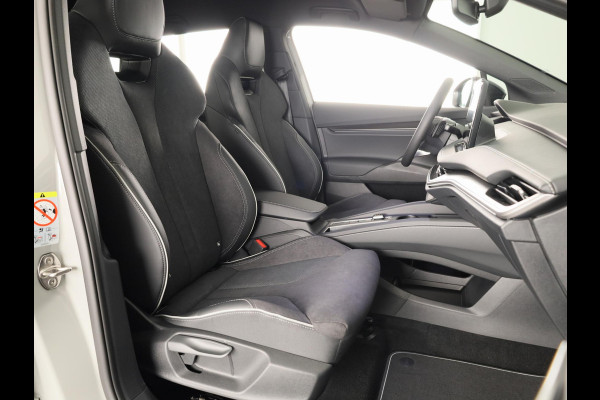 Škoda Elroq 60 Sportline 204pk