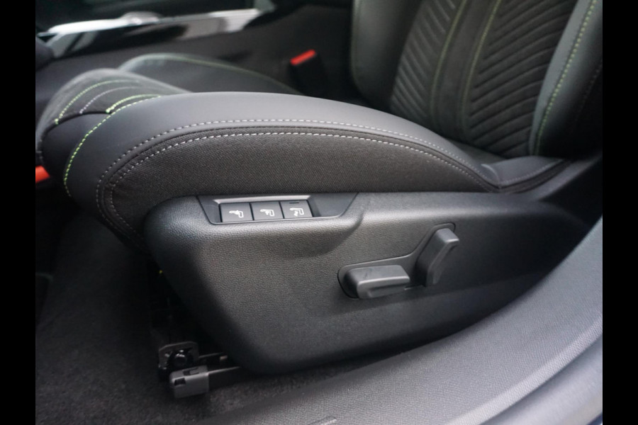 Peugeot e-208 EV GT Avantage 51 kWh 360 Camera