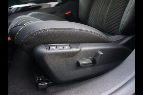 Peugeot e-208 EV GT Avantage 51 kWh 360 Camera