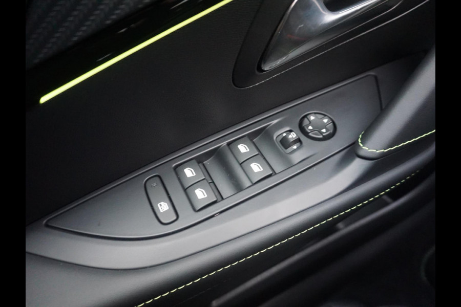 Peugeot e-208 EV GT Avantage 51 kWh 360 Camera