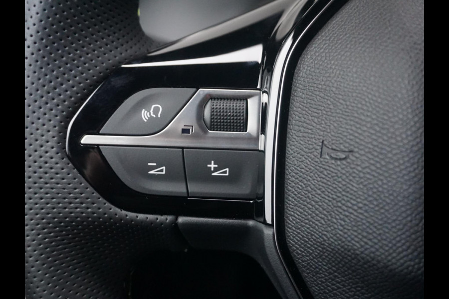 Peugeot e-208 EV GT Avantage 51 kWh 360 Camera