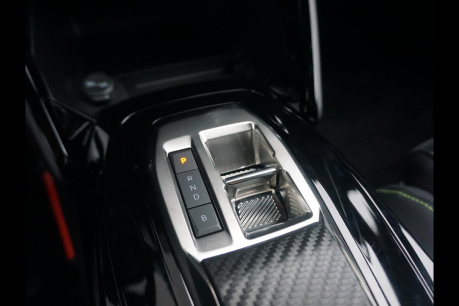 Peugeot e-208 EV GT Avantage 51 kWh 360 Camera