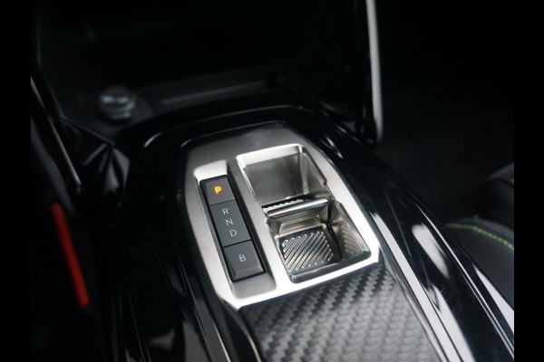 Peugeot e-208 EV GT Avantage 51 kWh 360 Camera