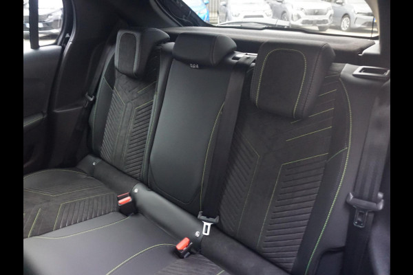 Peugeot e-208 EV GT Avantage 51 kWh 360 Camera