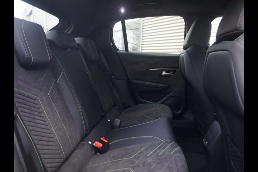 Peugeot e-208 EV GT Avantage 51 kWh 360 Camera