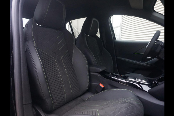 Peugeot e-208 EV GT Avantage 51 kWh 360 Camera