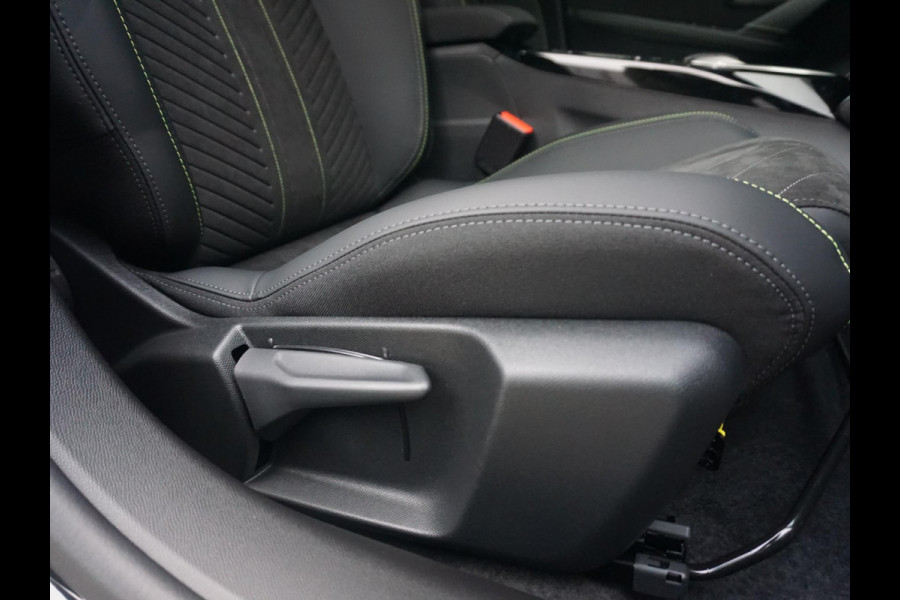 Peugeot e-208 EV GT Avantage 51 kWh 360 Camera