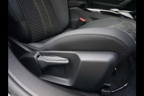 Peugeot e-208 EV GT Avantage 51 kWh 360 Camera