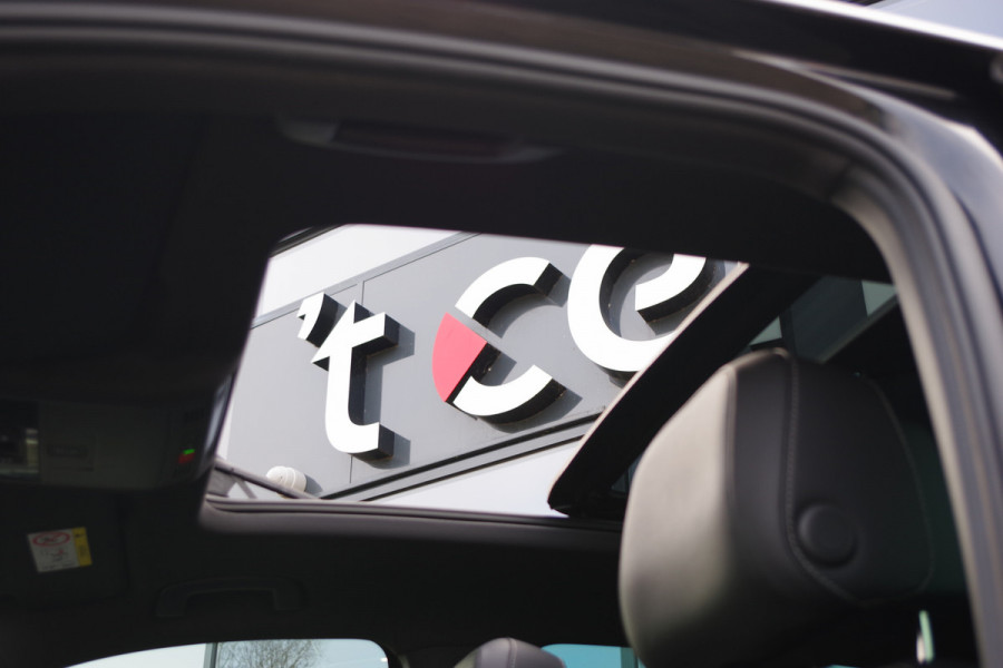 Volkswagen Tiguan 1.4 TSI eHybrid 245 PK R-Line BNS+ PHEV, Trekhaak, Panoramadak, Adap. Cruise Control