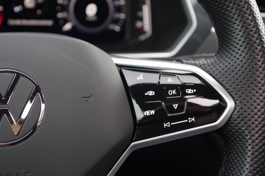 Volkswagen Tiguan 1.4 TSI eHybrid 245 PK R-Line BNS+ PHEV, Trekhaak, Panoramadak, Adap. Cruise Control