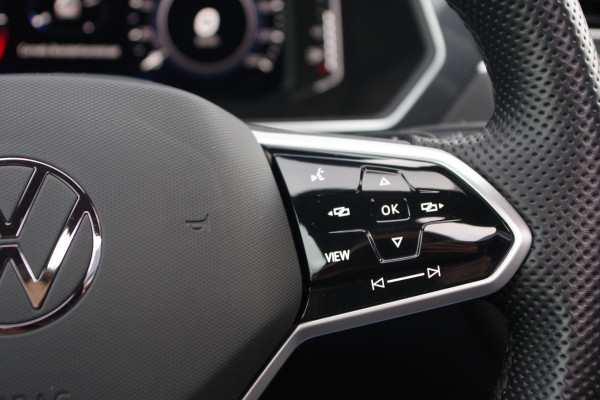 Volkswagen Tiguan 1.4 TSI eHybrid 245 PK R-Line BNS+ PHEV, Trekhaak, Panoramadak, Adap. Cruise Control