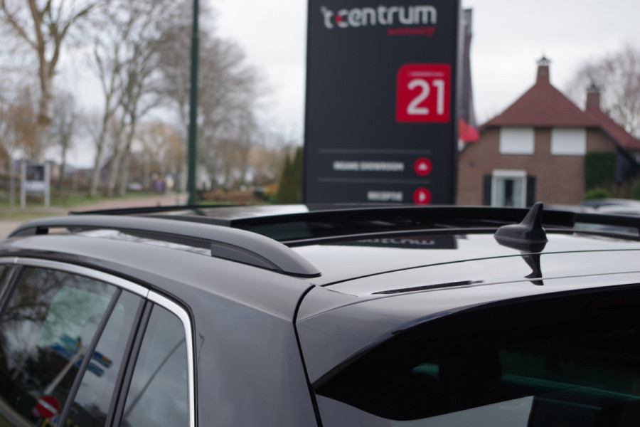 Volkswagen Tiguan 1.4 TSI eHybrid 245 PK R-Line BNS+ PHEV, Trekhaak, Panoramadak, Adap. Cruise Control