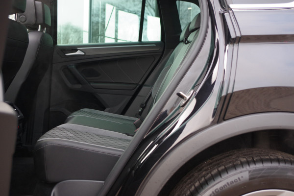Volkswagen Tiguan 1.4 TSI eHybrid 245 PK R-Line BNS+ PHEV, Trekhaak, Panoramadak, Adap. Cruise Control