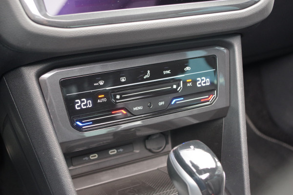 Volkswagen Tiguan 1.4 TSI eHybrid 245 PK R-Line BNS+ PHEV, Trekhaak, Panoramadak, Adap. Cruise Control