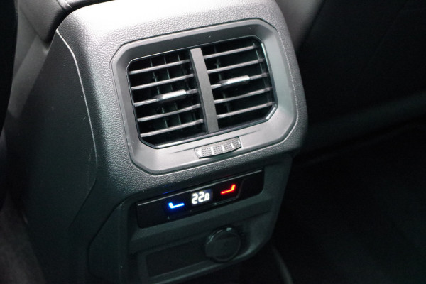 Volkswagen Tiguan 1.4 TSI eHybrid 245 PK R-Line BNS+ PHEV, Trekhaak, Panoramadak, Adap. Cruise Control