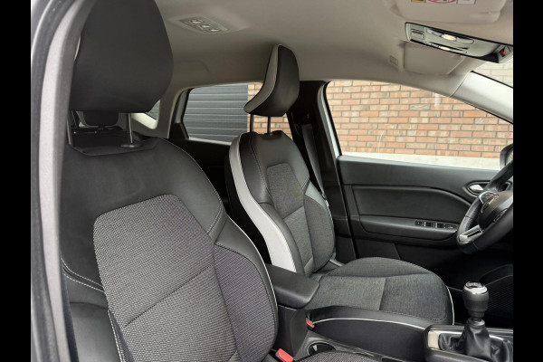 Renault Captur 1.0 TCe 90 Intens / NAVI + Camera / Michelin-ALL-Season / Renault Dealer Onderhouden / 1e Eigenaar / NED-Captur